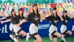 「バイトル」新TVCM『がんばれ、バイトルズ！はないちもんめ』篇場面写真