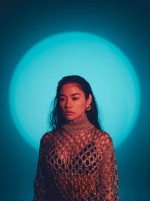 【写真】『フェンス』の主題歌を歌う女性ラッパー・Awich