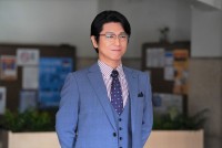 及川光博、北川景子主演『女神の教室』出演決定　ロースクールの学院長役を演じる