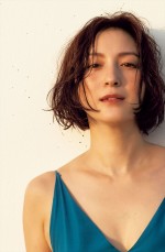 【写真】広末涼子、変わらぬキュートさ＆進化する美しさで魅せる