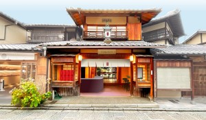 京都に「ゴンチャ」初の日本家屋を活用した店舗が誕生へ！　“宇治抹茶”の限定メニューも用意