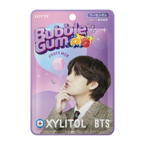 BTS×キシリトールガム第5弾コラボ商品発売へ！