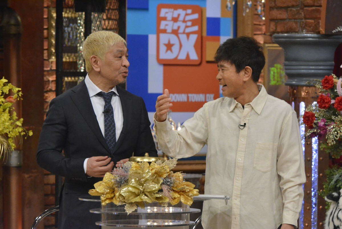モグライダー、『M-1』出場直前の給料は5000円！ “ネタ作りはしない”!?　独特の漫才の秘密