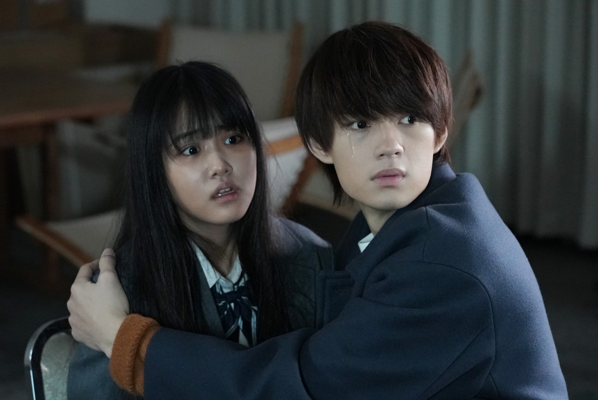  『真犯人フラグ』日野の「強羅くん」呼びにネット衝撃「怪しすぎる」