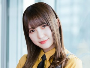 日向坂46・加藤史帆