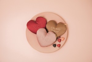 GELATO PIQUE Valentine’s Day Collection