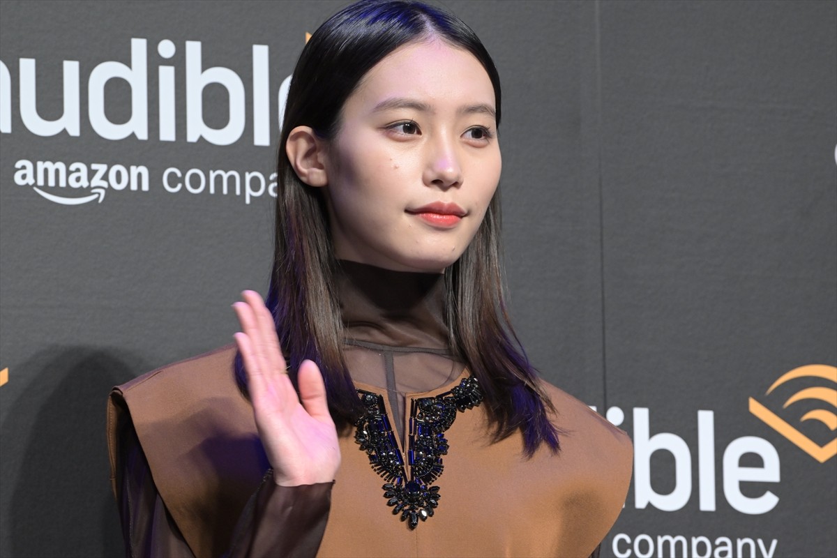 杏、ポッドキャスト番組に自信「ずっと聞いていけるものになるんじゃないか」