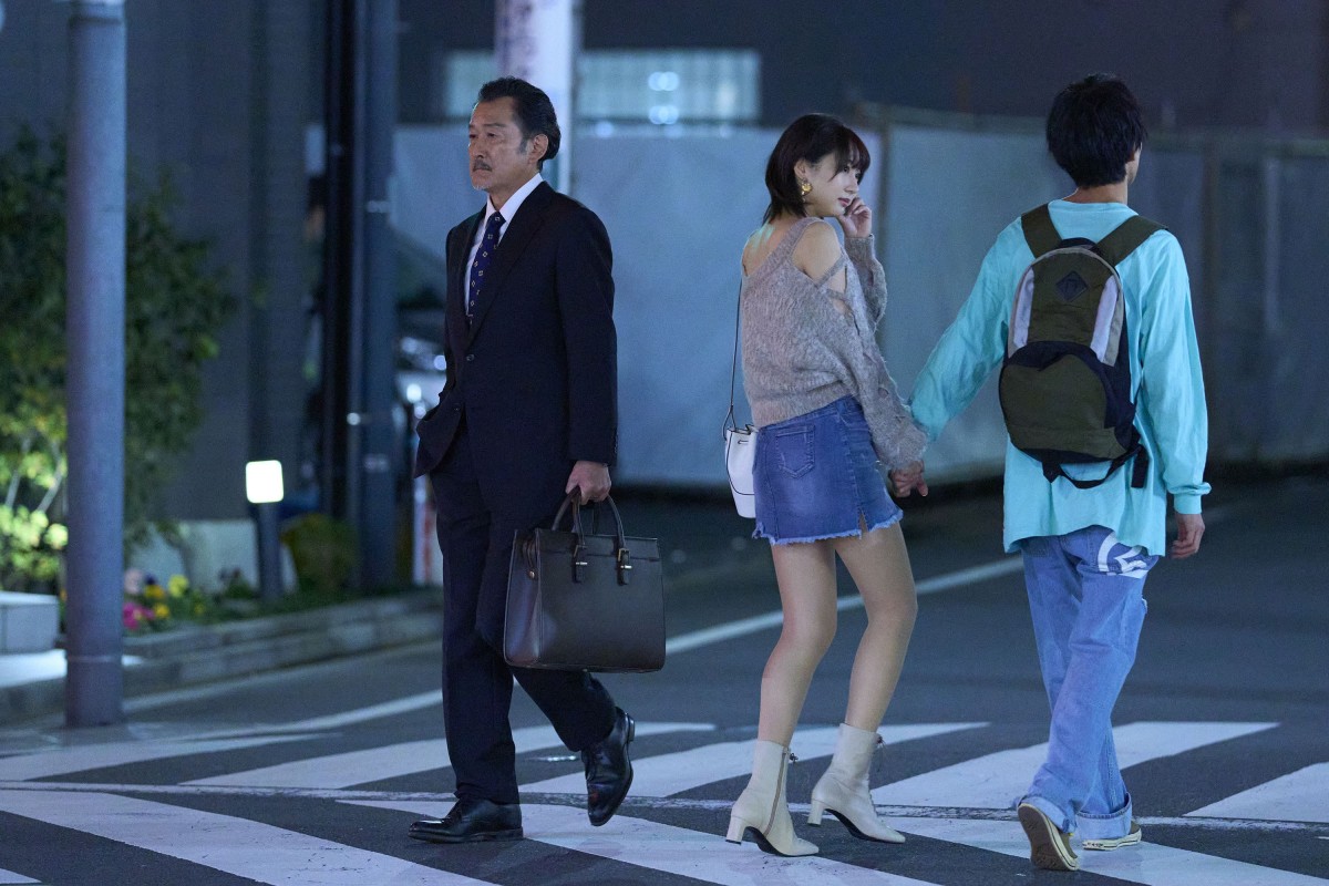 今夜スタート『おいハンサム!!』吉田鋼太郎が娘3人の幸せ願い奮闘する父親役