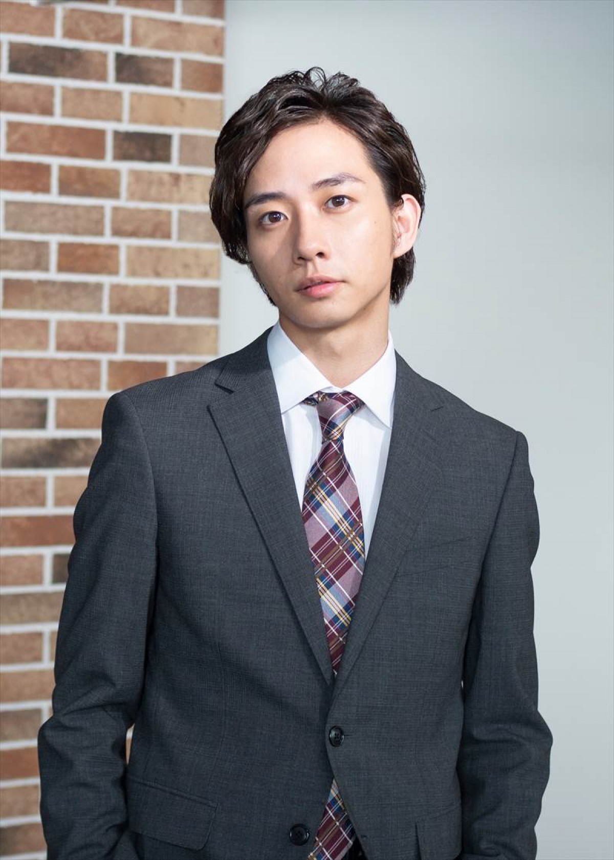 Travis Japan・中村海人、WOWOWドラマ初出演で反町隆史と共演　『今どきの若いモンは』で若手エース社員に