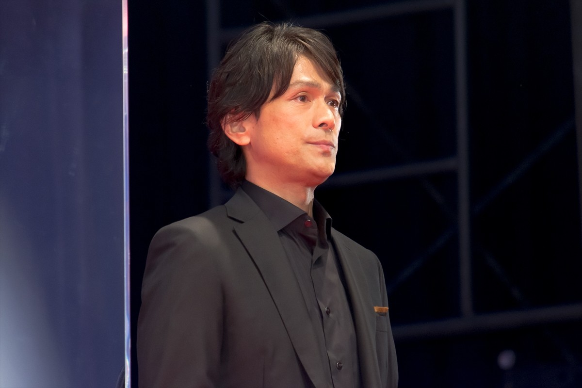 長澤まさみ、“魔性の女”を演じた生田絵梨花は「セクシーでかわいくて、みんながメロメロ」