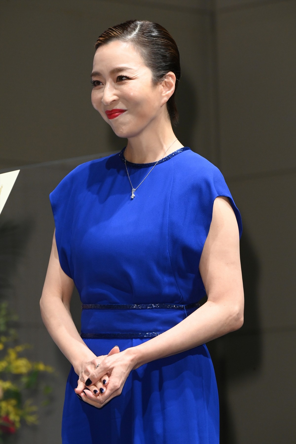 広瀬アリス、「仕事の充実、心の充実が人を輝かせる」　芦田愛菜＆佐々木希と美の競演