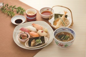 旬の“牡蠣”やハイブリット魚“鰤平”を堪能！