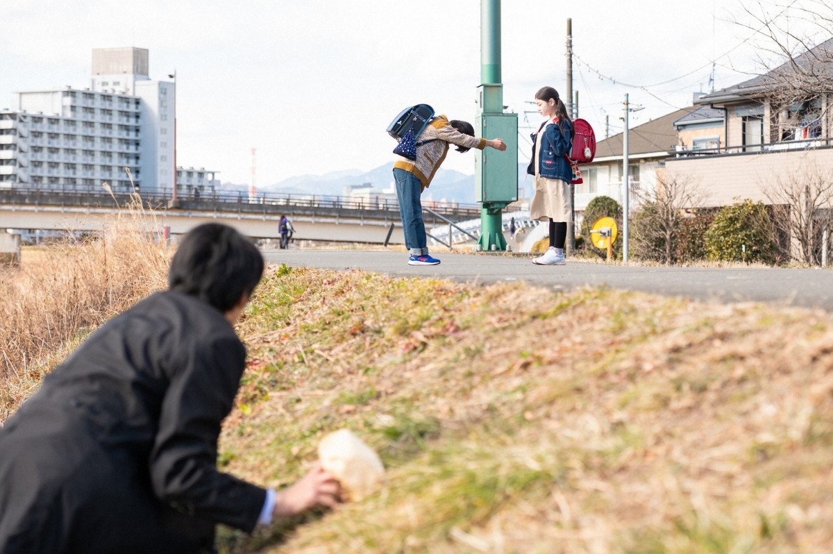 『妻、小学生になる。』“千嘉”吉田羊の絶叫にネット恐怖「ヤバい母親だったか…」