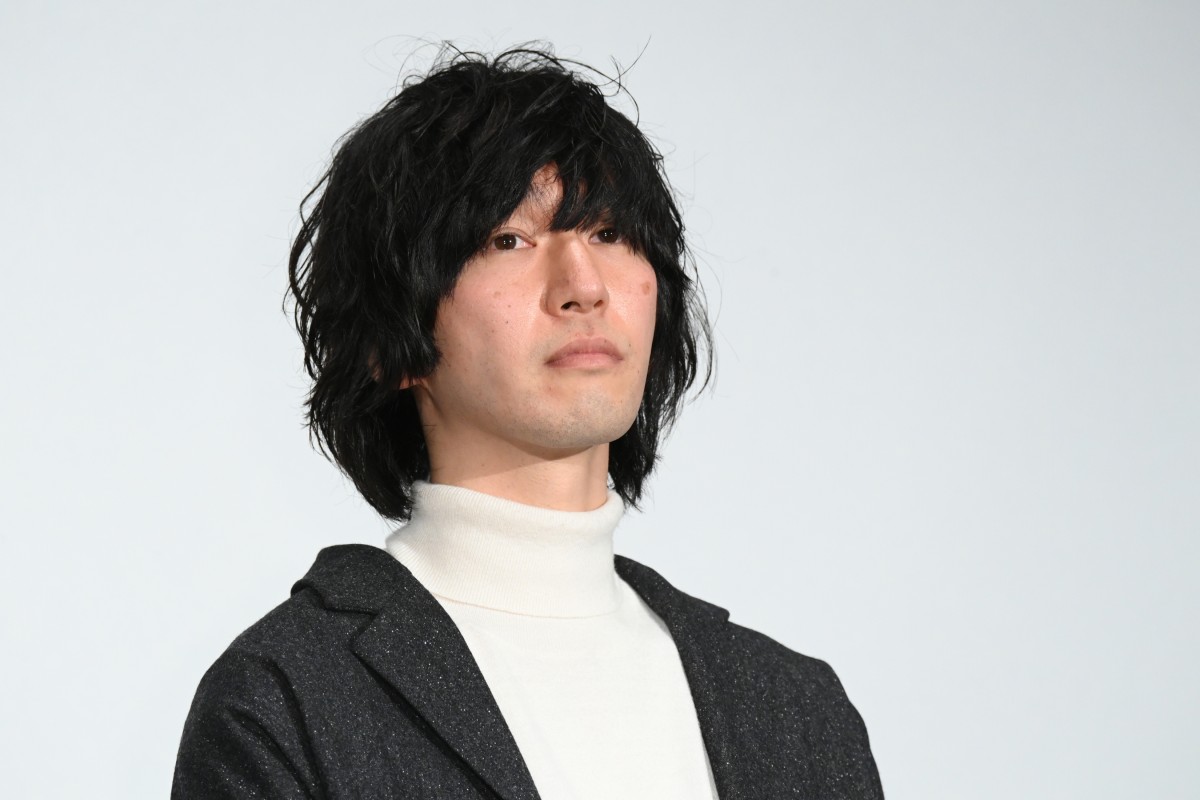 北村匠海、2022年目指すのは「身のぎっしり詰まったカニ味噌」