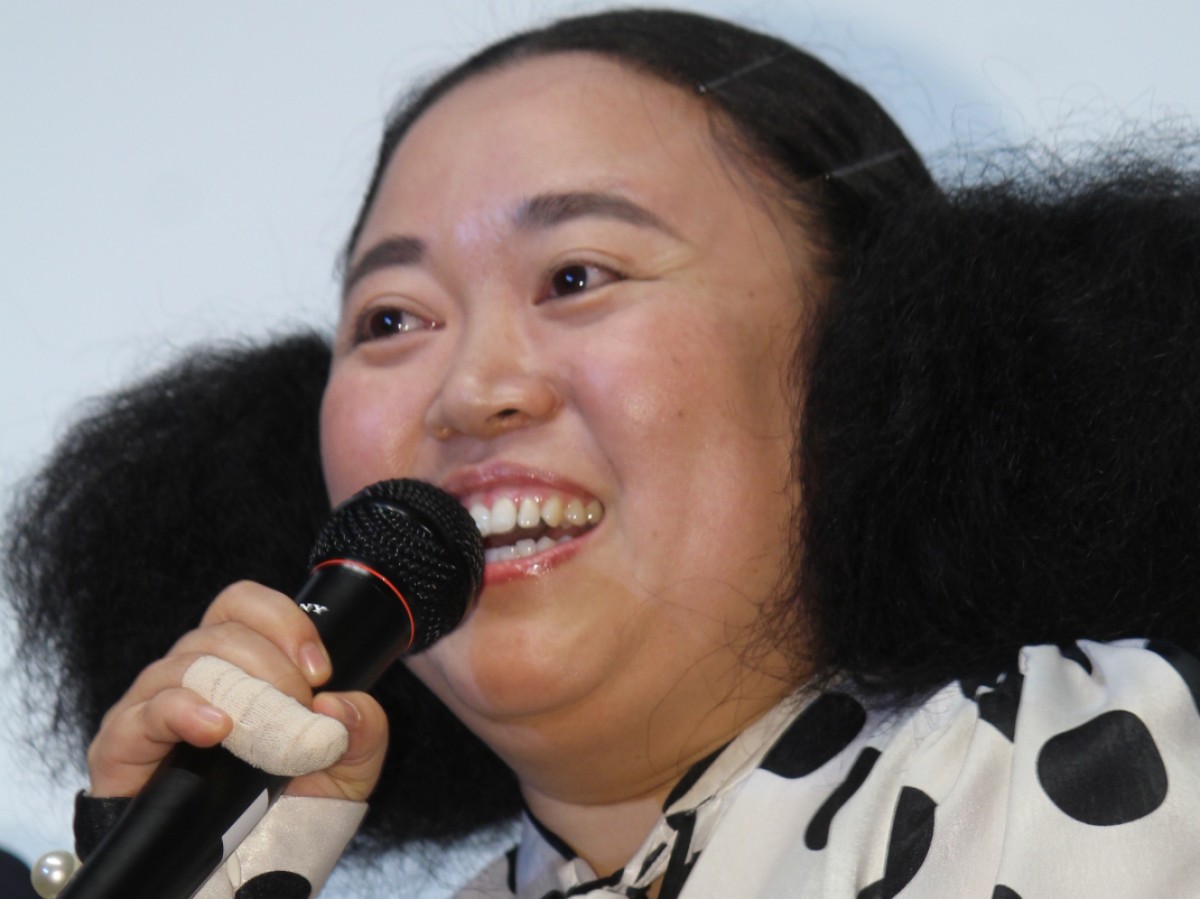 江上敬子(ニッチェ)