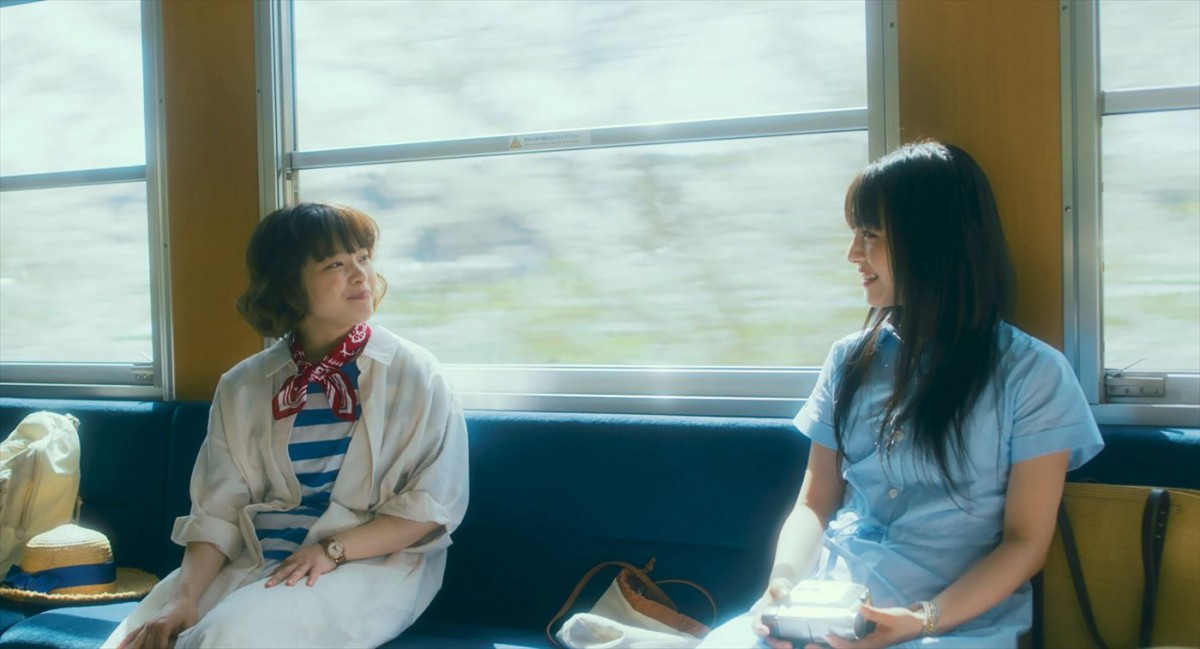 岸井ゆきの、“分かりやすい演技”を「最初からはやりません」