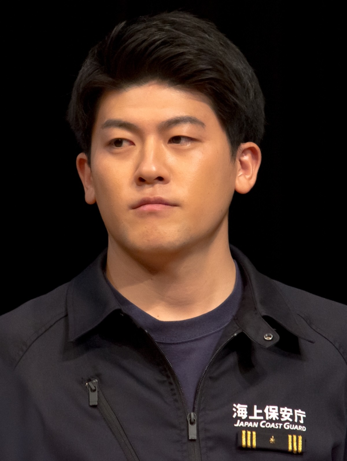 阿部寛、『テルマエ・ロマエ』以来10年ぶりジムへ　『DCU』横浜流星・高橋光臣に対抗心