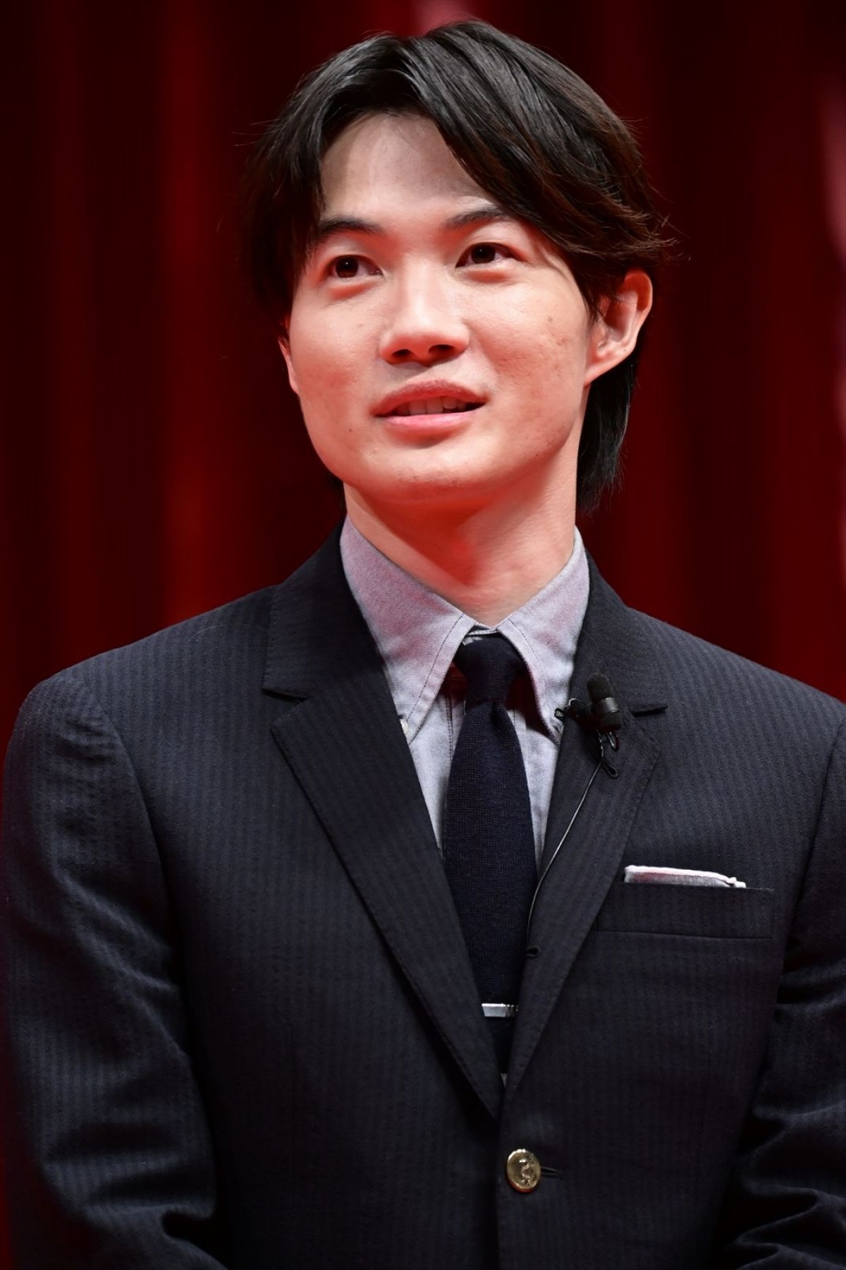 藤原竜也、主演映画で一番緊張したシーンを告白「あれは芝居とかじゃない」