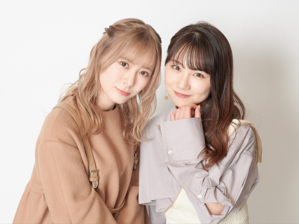 モーニング娘。’22・生田衣梨奈＆石田亜佑美が語った “嫉妬”するほどうらやましい後輩メンバーは