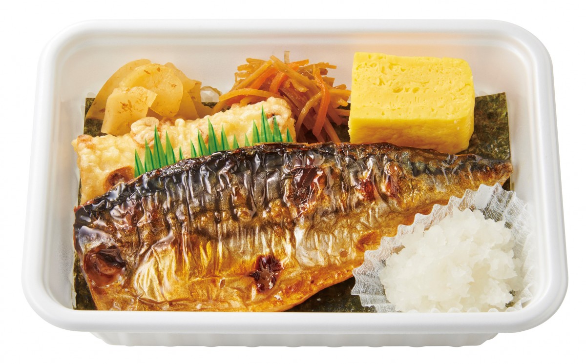 「ほっともっとグリル」新作BOX弁当登場！