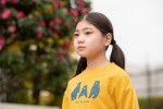 【写真】10歳の子役・毎田暖乃の演技を振り返り！　『妻、小学生になる。』第1話場面カット