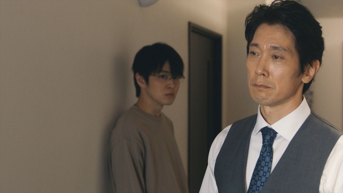 なにわ男子・長尾謙杜の爽やかな笑顔　主演映画『HOMESTAY』、場面カット解禁