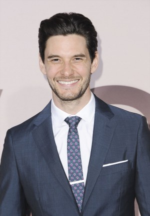 ベン・バーンズ