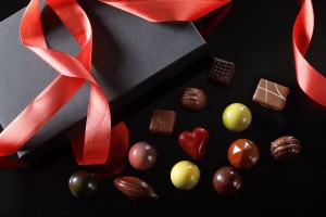 「チョコレートギフトBOX」