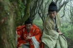 大河ドラマ『鎌倉殿の13人』第2回「佐殿の腹」より