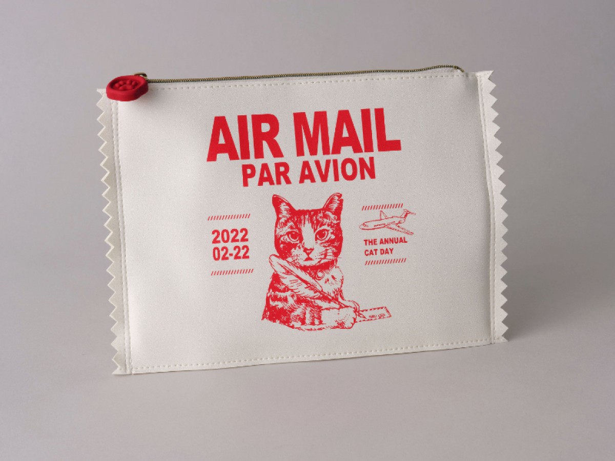 「Cat’s NapTime produced by Cat’s ISSUE」