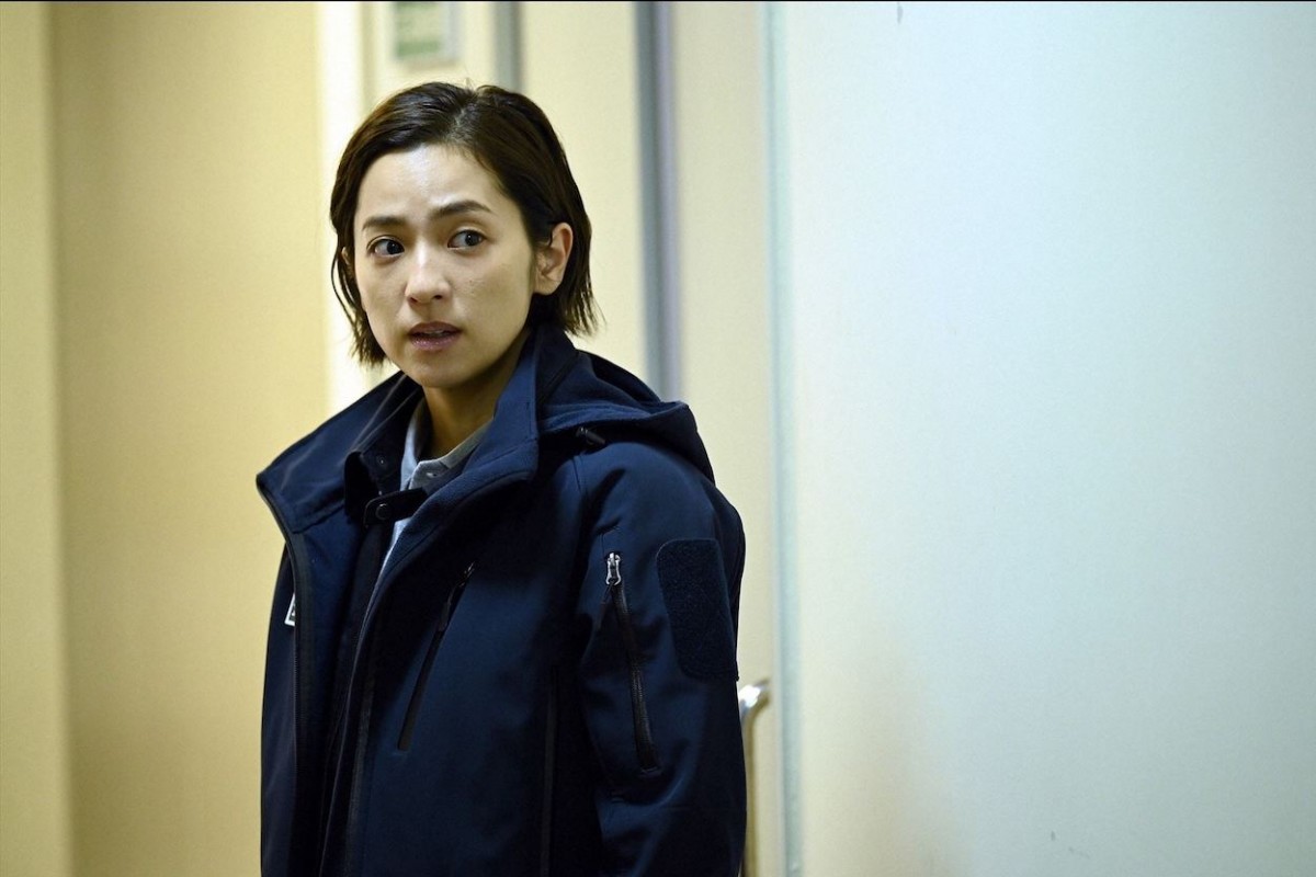 『DCU』“隆子”中村アンの悲劇に驚きの声続出「嘘でしょ」「衝撃的すぎ」（ネタバレあり）