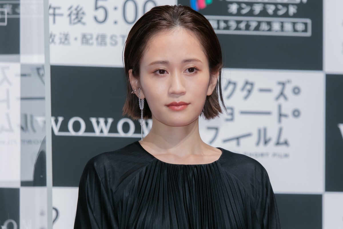 永山瑛太、前田敦子の監督ぶり「本当にサディスティックな方」