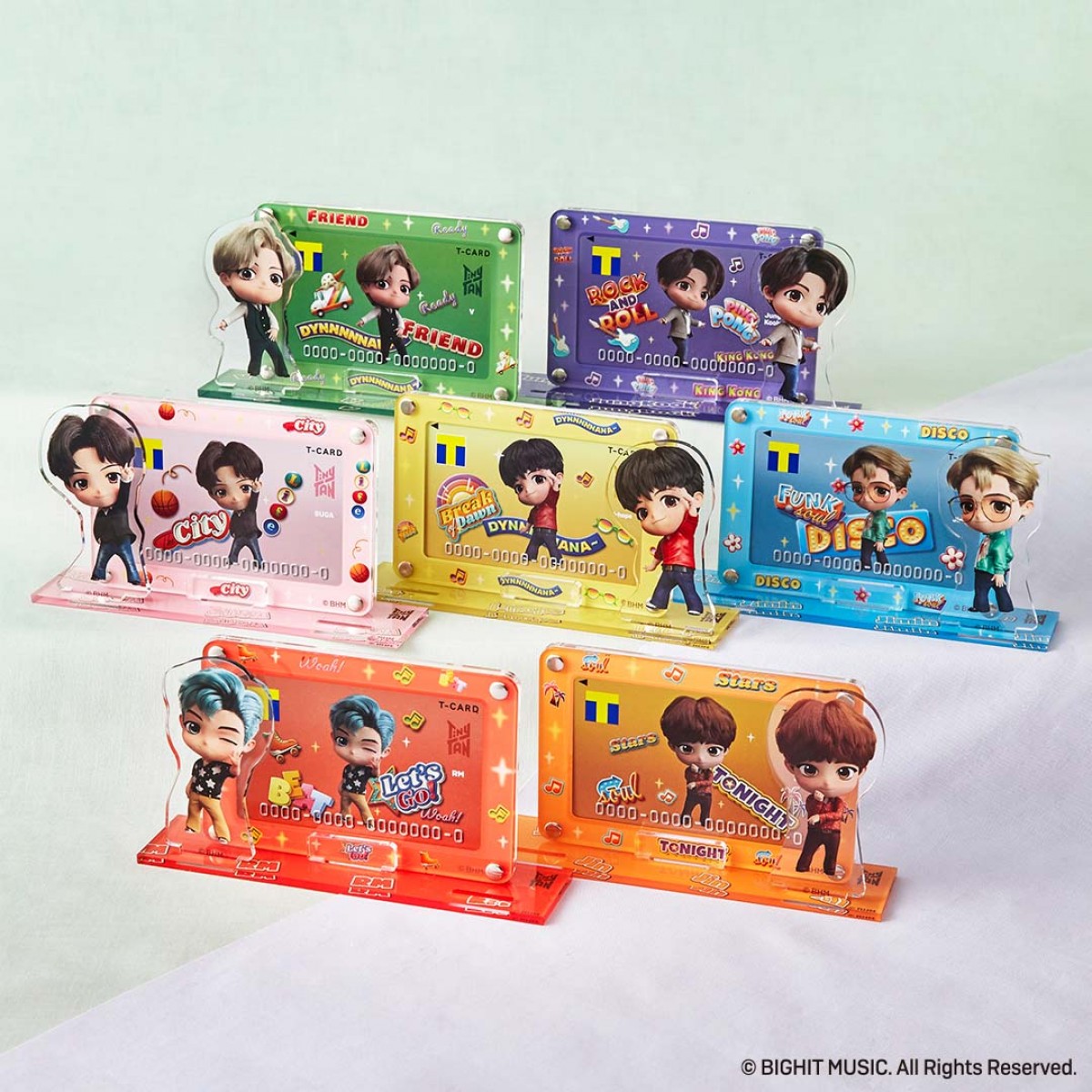 20220208＿BTS“TinyTAN”