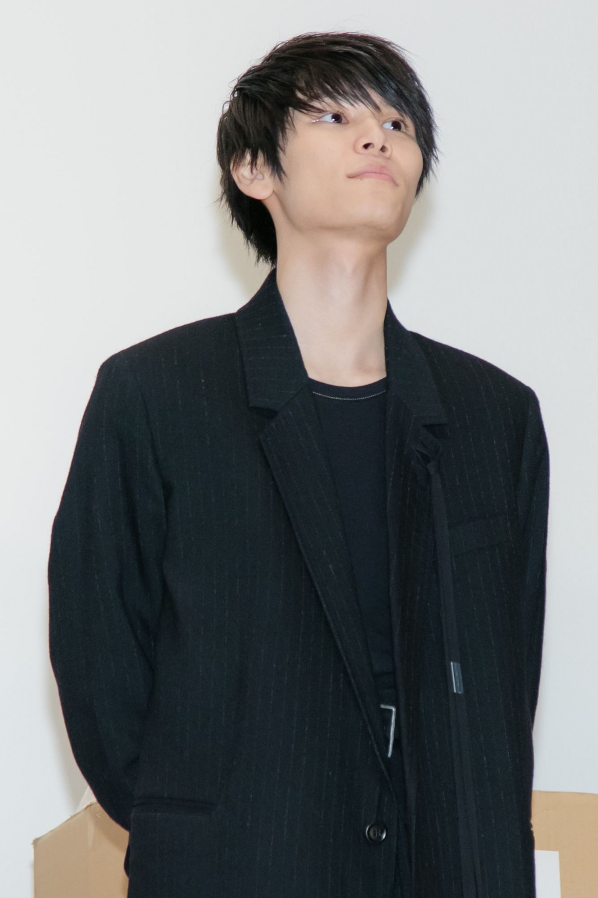 Koki,、主演作公開に感極まる「信じてくださり、ありがとうございました」