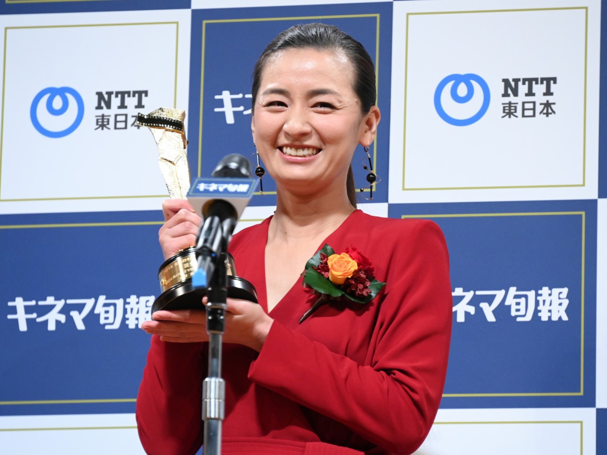 『ドライブ・マイ・カー』キネ旬5冠　濱口竜介監督、米アカデミー躍進に期待も「これは成り行き」