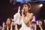 【写真】乃木坂46「新内眞衣 卒業セレモニー」ライブフォト