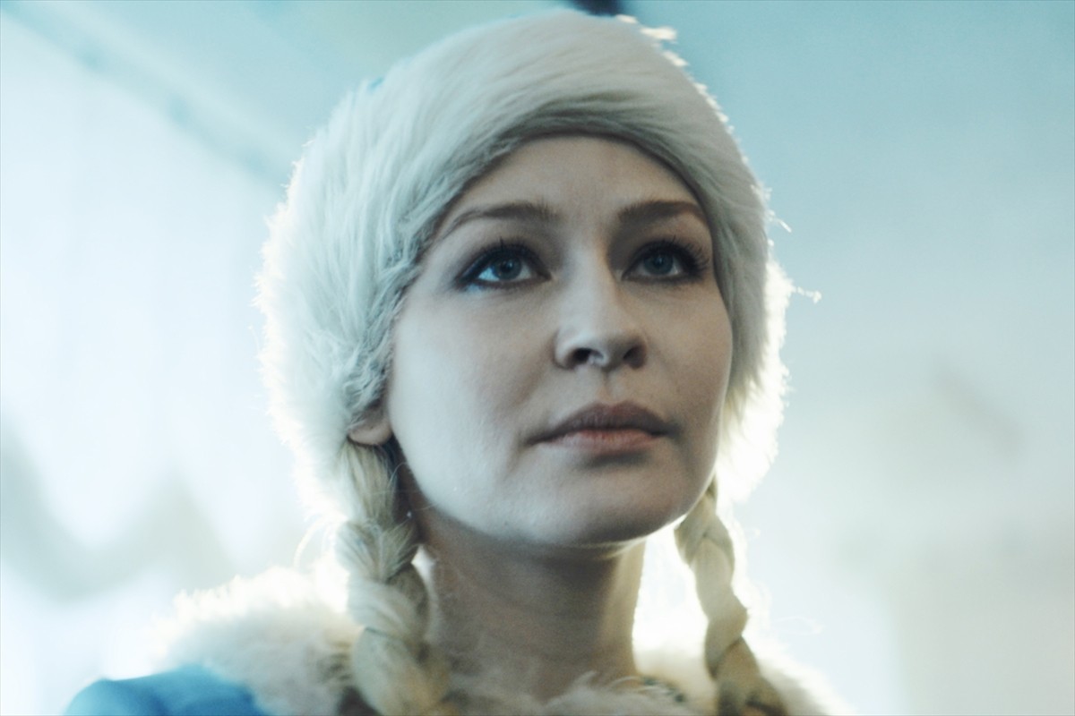 カンヌが驚愕！　ロシアの鬼才が贈る最新作『インフル病みのペトロフ家』公開決定