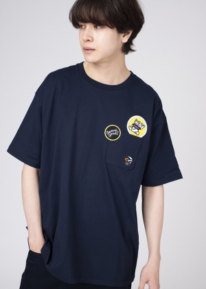 『オサム グッズ』×「グラニフ」コラボ！