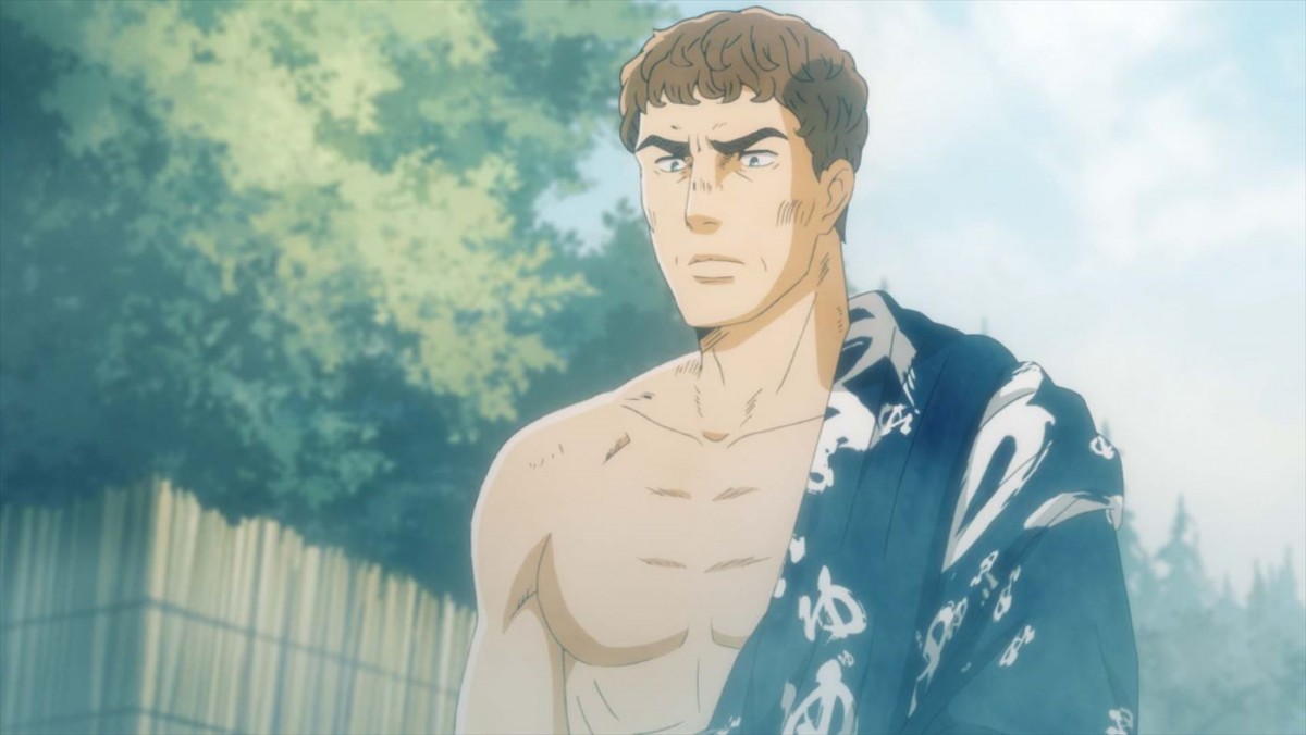 『テルマエ・ロマエ ノヴァエ』津田健次郎が断言するアニメならではの魅力
