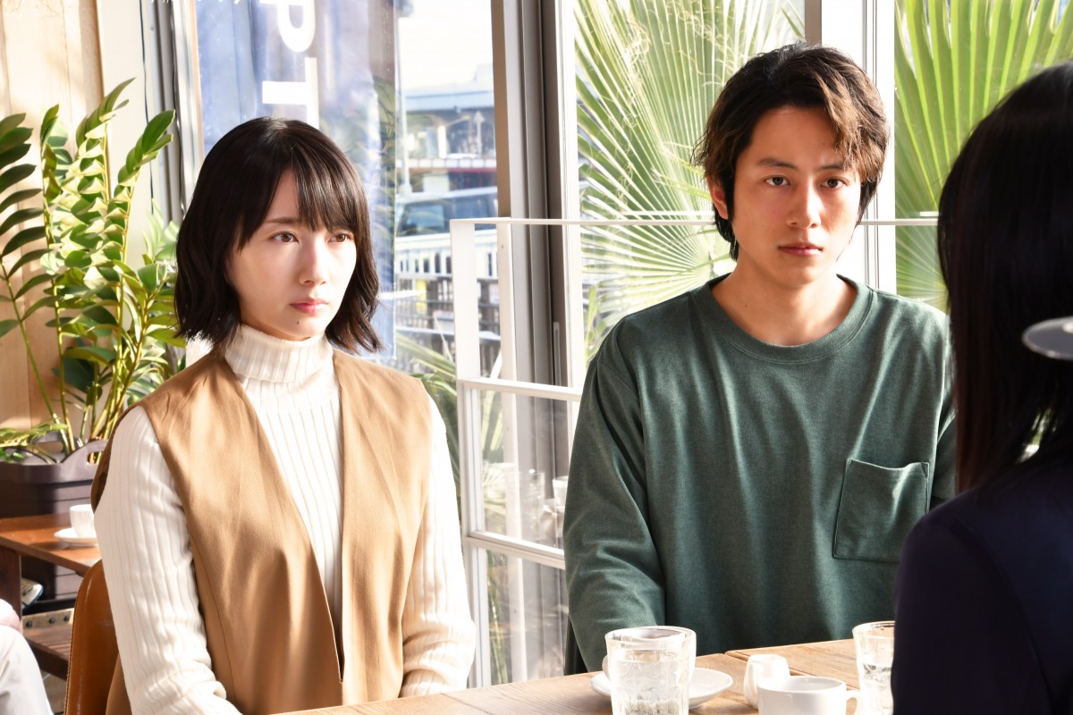 『愛しい嘘～優しい闇～』ラストの怒とうの展開に驚きの声続出「ゾクッとした」（ネタバレあり）