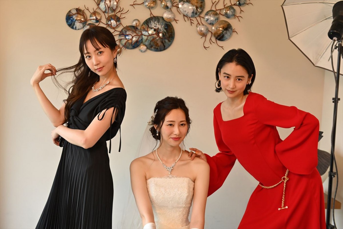 福士蒼汰×山本美月『星から来たあなた』、工藤阿須加、福原遥、木南晴夏、今井翼、光石研の出演発表