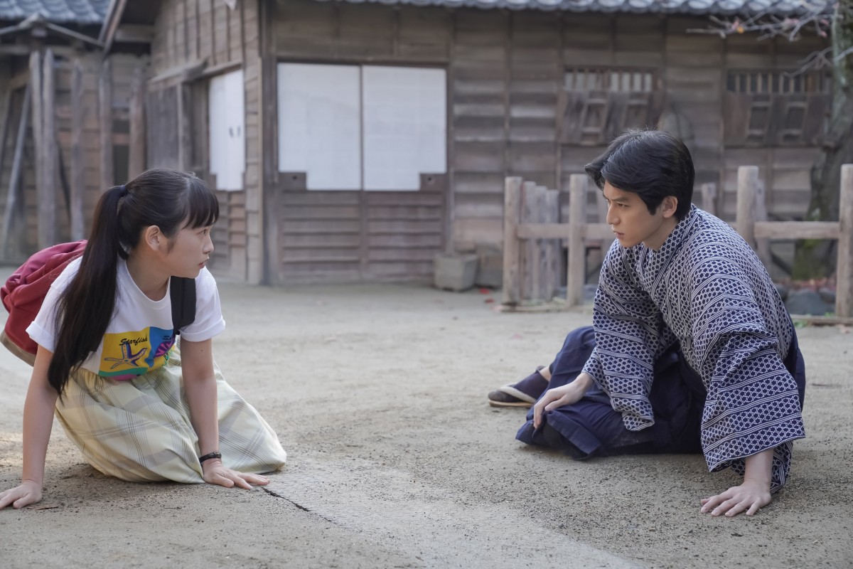 『カムカムエヴリバディ』川栄李奈＆本郷奏多が明かす、オーディションの思い出