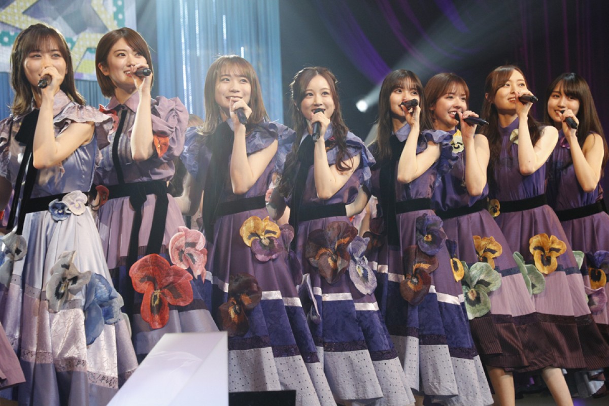 乃木坂46・齋藤飛鳥、星野みなみの卒業に涙あふれる「“あしゅみな”でもう1個くらい…」