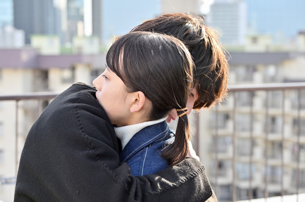 『ファイトソング』芦田が花枝に告白　慎吾の行動に驚きの声「まさかの展開」