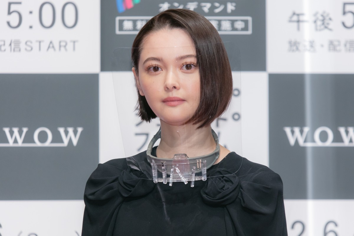 永山瑛太、前田敦子の監督ぶり「本当にサディスティックな方」