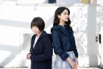 【写真】山崎紘菜＆北乃きい、ホラーサスペンス『汝の名』でW主演