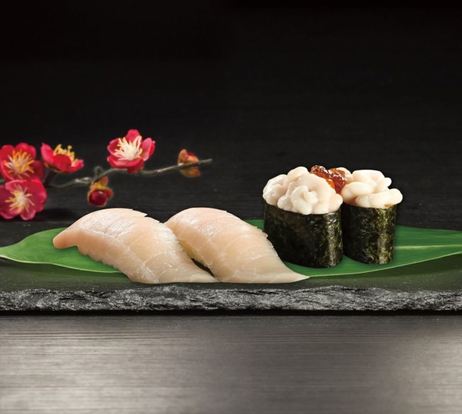くら寿司「とろづくし」フェア開催！ 「とろカジキ」など“とろける絶品食材”が集結