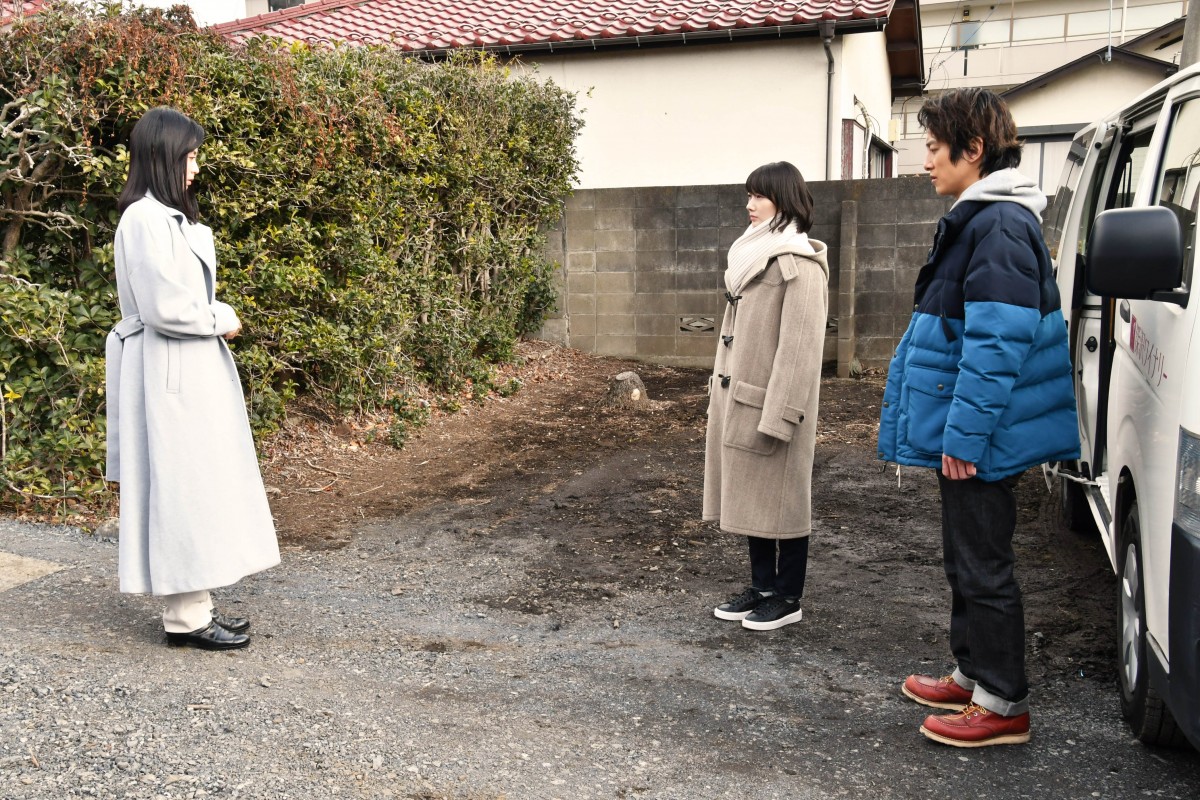 『愛しい嘘～優しい闇～』雨宮の新事実にネット衝撃「放心状態です」（ネタバレあり）