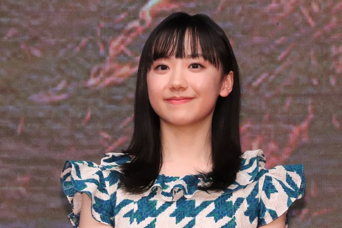 芦田愛菜＆小関裕太『ファンタビ』日本での撮影可能性に期待「絶対くると信じてる」