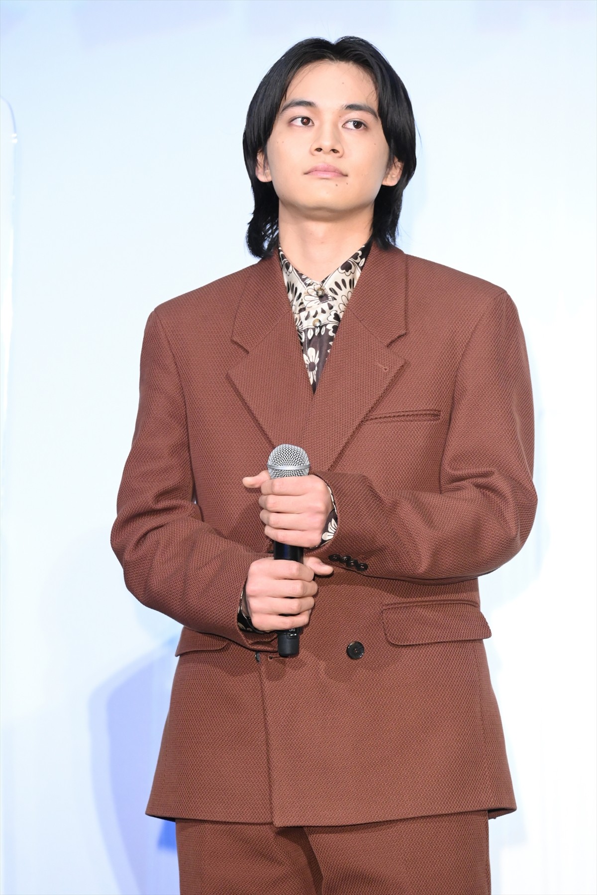 阿部寛、安田顕に頭10回殴られる　90度の酒で撮影敢行に北村匠海「正気か、この人!?」